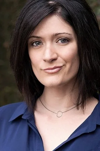 Chân dung Amy Judd Lieberman