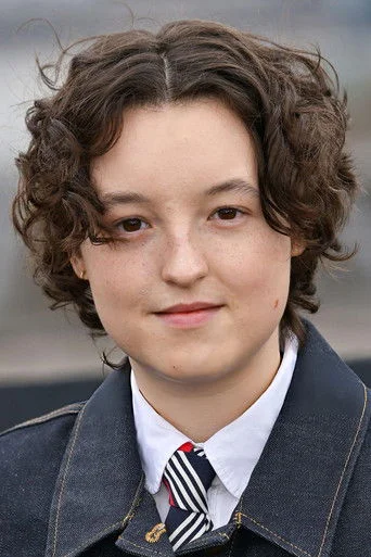 Chân dung Bella Ramsey