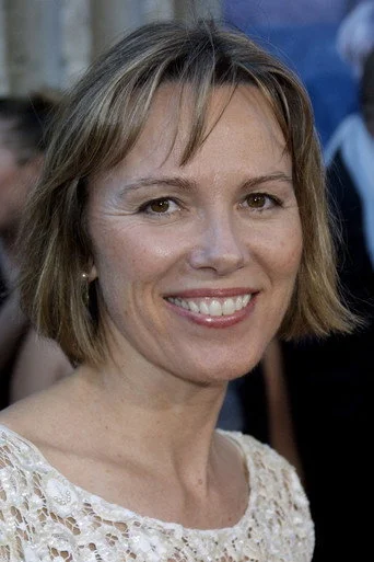 Chân dung Lucinda Jenney
