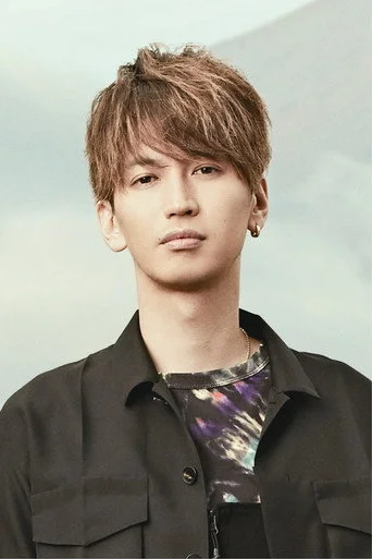 Chân dung Tadayoshi Okura