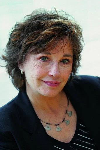 Chân dung Marlène Jobert