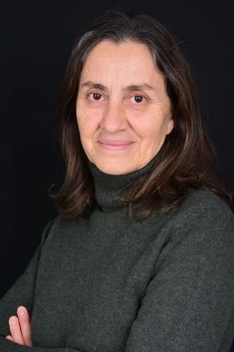 Chân dung Fatma Nilgün İslamoğlu