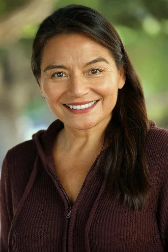 Chân dung Miraida Rios