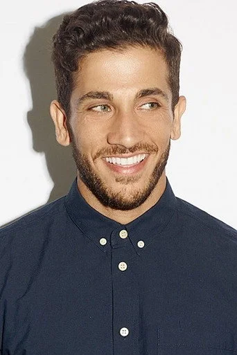 Chân dung Firass Dirani