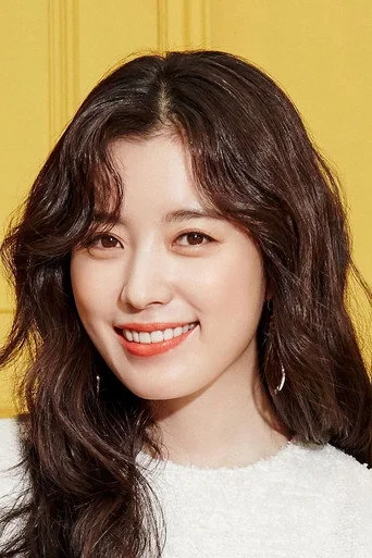 Chân dung Han Hyo-joo