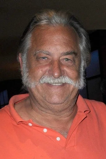 Chân dung Timothy Patrick Quill