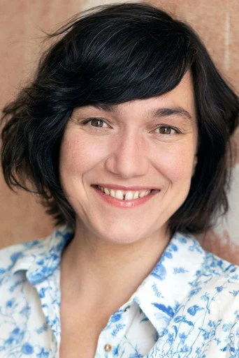 Chân dung Stephanie Petrowitz