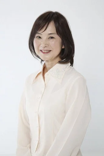 Chân dung Kayoko Fujii