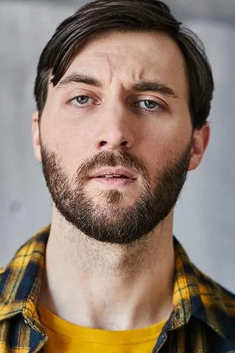 Chân dung Nicholas Wittman