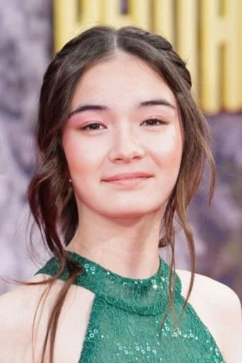 Chân dung Shannon Mahina Gorman