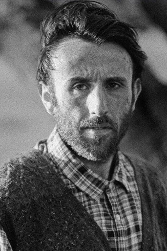 Chân dung Berk Ozturk