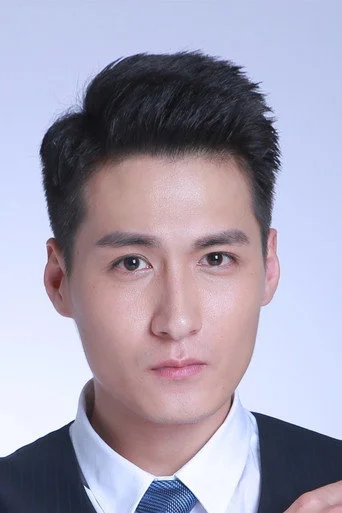 Chân dung Guo Dongdong