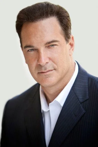 Chân dung Patrick Warburton