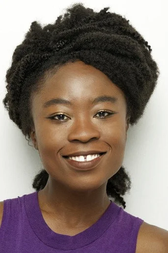 Chân dung Nana Ghana
