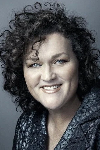 Chân dung Dot-Marie Jones