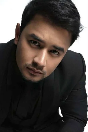 Chân dung JM de Guzman