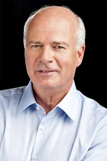 Chân dung Peter Mansbridge