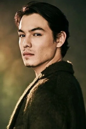 Chân dung Ryan Potter
