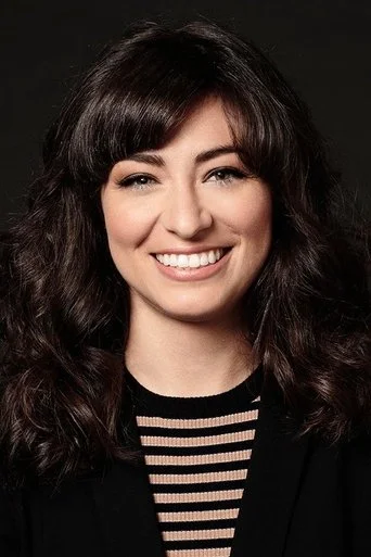 Chân dung Melissa Villaseñor