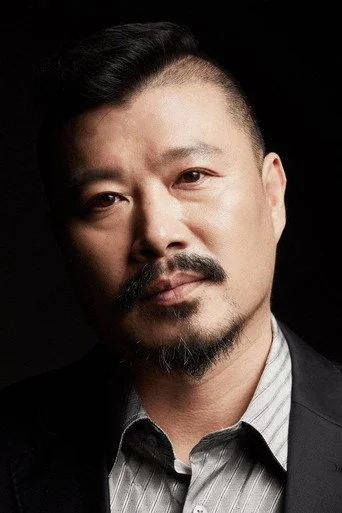 Chân dung Shin Yoo-ram