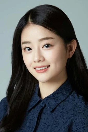 Chân dung Chae Seo-an