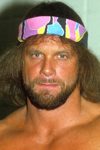 Chân dung Randy Poffo