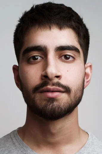 Chân dung Viveik Kalra