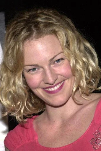 Chân dung Kimberly Campbell