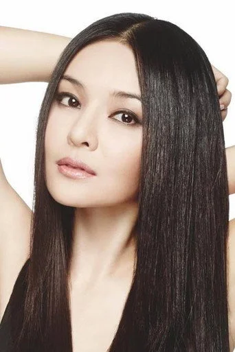 Chân dung Apple Hong