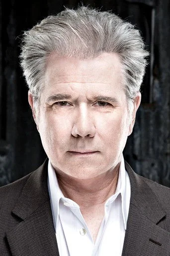 Chân dung John Larroquette
