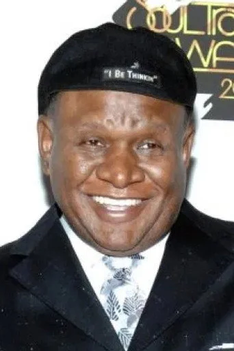 Chân dung George Wallace