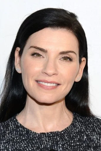 Chân dung Julianna Margulies