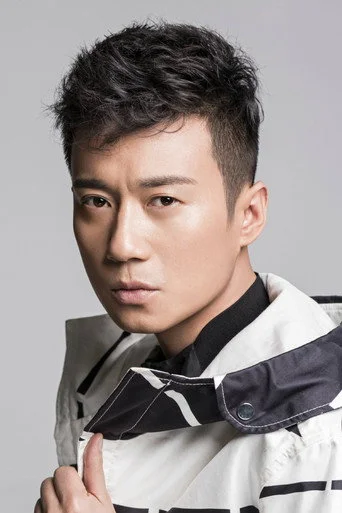 Chân dung Xu Honghao