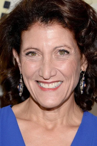Chân dung Amy Aquino