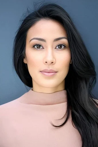 Chân dung Julianna Kurokawa