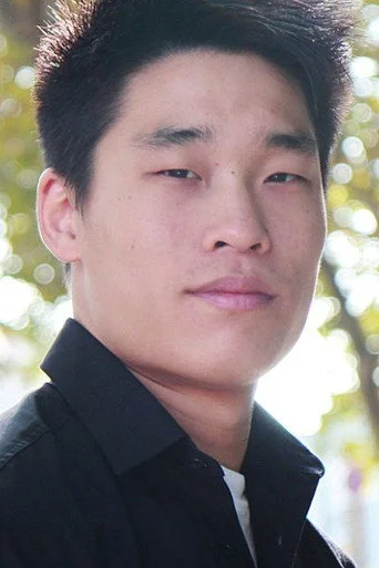 Chân dung Kai Fung Rieck