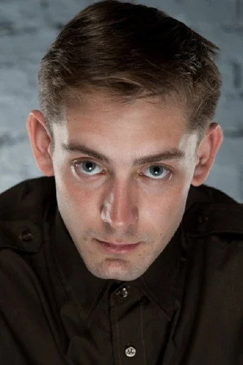Chân dung Oleksandr Rudko
