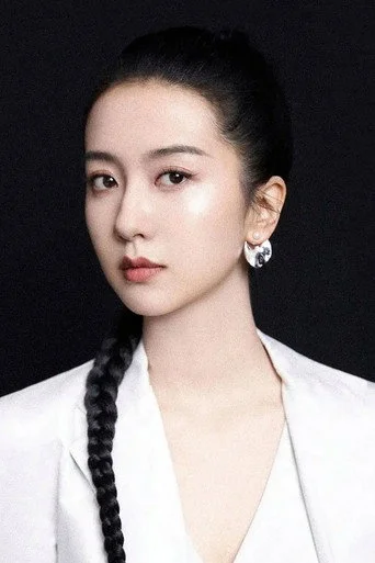 Chân dung Amelie Xu