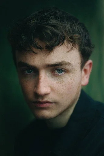 Chân dung Caolán O'Gorman