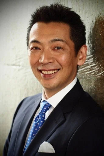 Chân dung Seiji Miyane