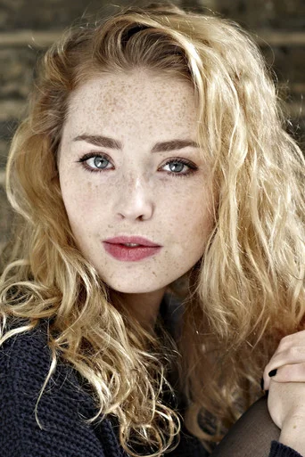 Chân dung Freya Mavor