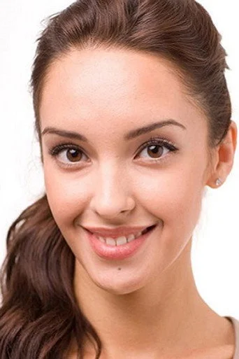 Chân dung Tatyana Khramova