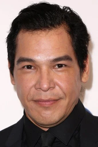 Chân dung Nathaniel Arcand