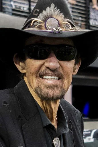 Chân dung Richard Petty