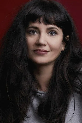 Chân dung Griselda Siciliani