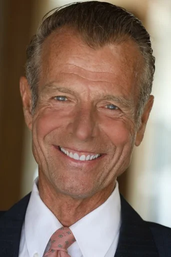 Chân dung Gerard Sanders