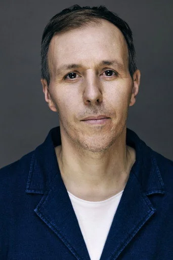 Chân dung Jack Bennett