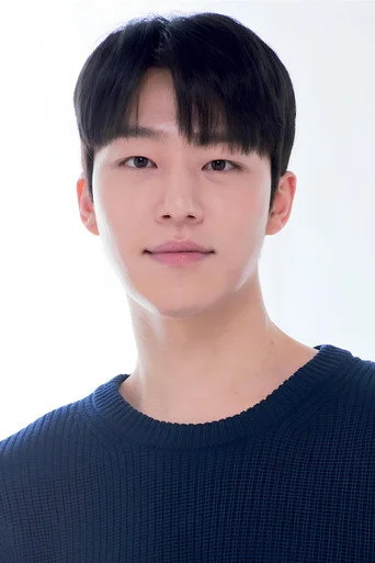 Chân dung Won Tae-min