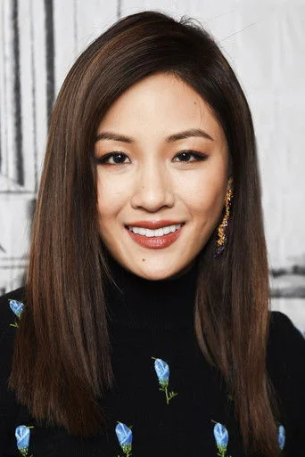 Chân dung Constance Wu