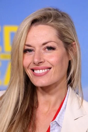 Chân dung Madeleine West